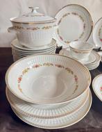 Bavaria, Winterling Marktleuthen - Eetservies (25) -