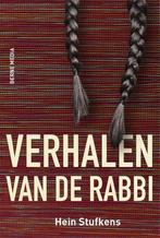 Verhalen van de rabbi 9789089722744 Hein Stufkens, Boeken, Gelezen, Hein Stufkens, Verzenden