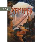 Woudmagie / De boeken van de zoon van de krijger / 2, Boeken, Fantasy, Verzenden, Zo goed als nieuw, Robin Hobb