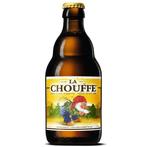 Brouwerij Achouffe La Chouffe Blond, Diversen, Levensmiddelen