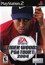 Tiger Woods PGA Tour 2004 PS2 Garantie & morgen in huis!, Spelcomputers en Games, Games | Sony PlayStation 2, Vanaf 3 jaar, Simulatie
