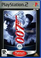 James Bond 007: Everything or Nothing [PS2], Spelcomputers en Games, Games | Sony PlayStation 2, Ophalen of Verzenden, Nieuw