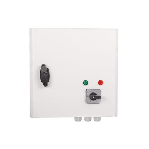 230 V standenregelaar met gecontroleerde gasklepregeling | 1, Doe-het-zelf en Verbouw, Ventilatie en Afzuiging, Nieuw