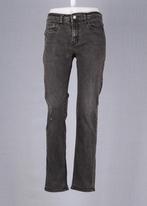 Vintage Slim Levis Grey size 30 / 31, Kleding | Heren, Spijkerbroeken en Jeans, Nieuw, Ophalen of Verzenden