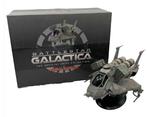 Eaglemoss model - Scifi Battlestar Galactica 20 Colonial..., Verzamelen, Nieuw