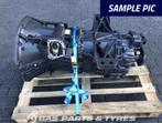 Mercedes G211-16 Versnellingsbak 715510, Ophalen, Nieuw, Mercedes-Benz, Transmissie en Toebehoren