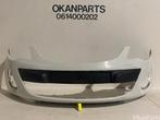 Opel Corsa D Facelift voorbumper 13285996, Auto-onderdelen, Ophalen, Gebruikt, Voor, Bumper