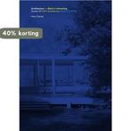 Architectuur — Werk in uitvoering 9789463660891 Hans Teerds, Verzenden, Zo goed als nieuw, Hans Teerds