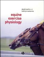 Equine Exercise Physiology 9780632055524, Zo goed als nieuw, Verzenden
