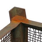 Gebruikte gaascontainer vaste constructie vaste constructie, Ophalen of Verzenden
