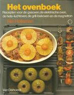 Ovenboek 9789026931789 Holleman, Verzenden, Zo goed als nieuw, Holleman