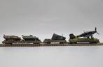 Fleischmann, Arnold N - Modeltrein (3) - Weermacht -, Nieuw