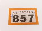 HAG H0 - o.a. 440 - Modeltrein personenwagen (4) - 4x, Hobby en Vrije tijd, Modeltreinen | H0, Nieuw