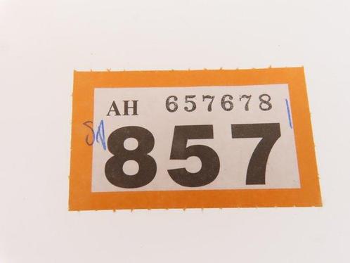 HAG H0 - o.a. 440 - Modeltrein personenwagen (4) - 4x, Hobby en Vrije tijd, Modeltreinen | H0