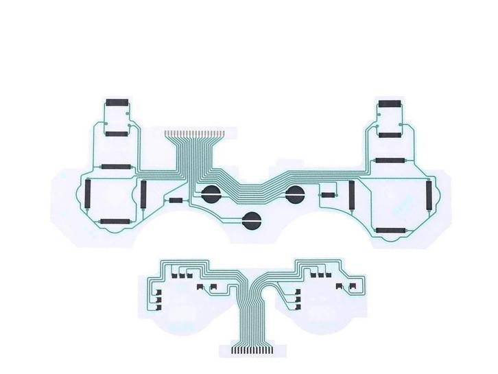 Flex Ribbon Cable - Type SA1Q222A voor, Spelcomputers en Games, Spelcomputers | Sony PlayStation 3, Ophalen of Verzenden
