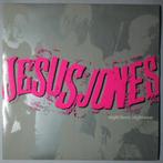 Jesus Jones - Right here, right now - Single, Gebruikt, 7 inch, Pop, Single