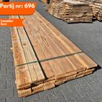 Douglas Planken 5000x155x32mm, Tuin en Terras, Ophalen of Verzenden, Nieuw