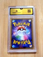 Pokémon - 1 Graded card - Flareon 188 - Illustration Rare AR, Hobby en Vrije tijd, Verzamelkaartspellen | Pokémon, Nieuw