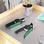 TRUUSK 2-delige Tuinwerktuig Set - Metaal - Bypass Tuinschaa, Tuin en Terras, Verzenden, Nieuw