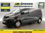Peugeot e-Expert L2H1 75 kWh SOH 99% Snelladen Elektrisch, Automaat, Elektrisch, Nieuw, Zilver of Grijs