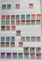 Indonesië en Nederlands-Indië 1874/2000 - Verzameling in, Gestempeld