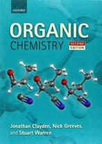 Organic Chemistry | 9780199270293, Verzenden, Nieuw