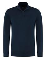 2dekans | Boston Brothers Half Zip Pullover voor Heren –, Ophalen of Verzenden, Zo goed als nieuw, Overige kleuren, Boston Brothers