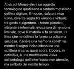 Gianfranco Zenerato - ABSTRACT MOUSE
