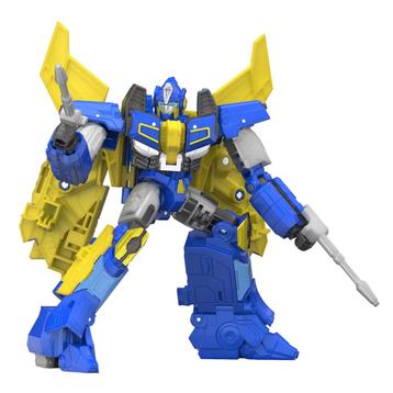 Transformers One Studio Series Voyager Class Action Figur... beschikbaar voor biedingen
