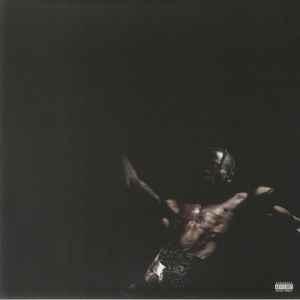 lp nieuw - Travis Scott - Utopia (red vinyl), Cd's en Dvd's, Vinyl | Hiphop en Rap, Zo goed als nieuw, Verzenden