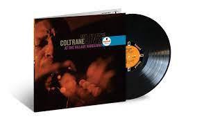 John Coltrane - Live At The Village Vanguard LP, Cd's en Dvd's, Vinyl | Overige Vinyl, Verzenden