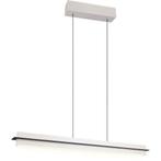 LED Hanglamp - Trion Semih - 22W - Aanpasbare Kleur -, Ophalen of Verzenden, Nieuw, Metaal