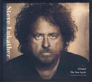 cd digi - Steve Lukather - I Found The Sun Again, Cd's en Dvd's, Cd's | Rock, Zo goed als nieuw, Verzenden
