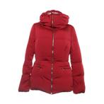 Zara Woman - Down jacket - Size: L - Red