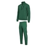 Donnay Donnay Heren - Joggingsuit Milan - Bosgroen, Kleding | Heren, Verzenden, Nieuw