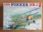 Hobbycraft HC1701 Fokker DR.1 1:28, Verzenden, Nieuw