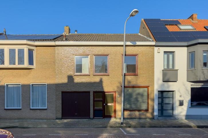 Woning te huur in Hulst - 137 m² - 4 kamer(s) - 4 kamers, Huizen en Kamers, Huizen te huur, Zeeland, Overige soorten