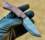 Keukenmes - Keukenmessen. Trapbeatpatroon - Tafelmessen -