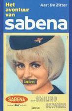 Het avontuur van Sabena 9789020948264 A. de Zitter, Verzenden, Zo goed als nieuw, A. de Zitter