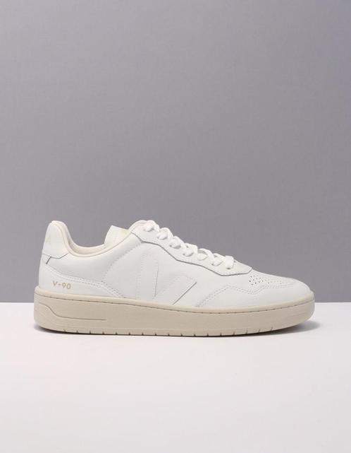 Veja sneakers/lage-sneakers heren 44 wit, Kleding | Heren, Schoenen, Wit, Nieuw, Verzenden