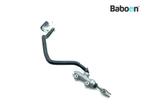 Rempomp Achter Suzuki SFV 650 Gladius (SFV650), Verzenden, Gebruikt