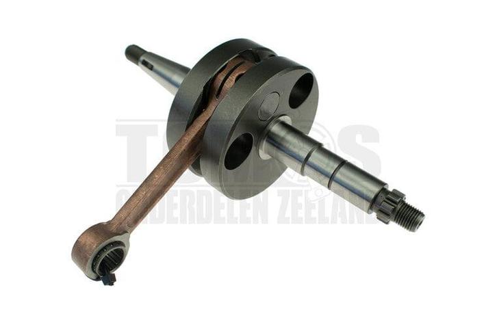 Tomos Krukas pen 12 Jasil Top Racing 3 versnelling 3L, Fietsen en Brommers, Brommeronderdelen | Algemeen, Nieuw, Ophalen of Verzenden