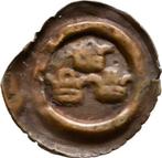 Einseitiger Pfennig o J Solms Hohensolms: Ludwig, 1668-1707:, Postzegels en Munten, Munten | Europa | Niet-Euromunten, Verzenden