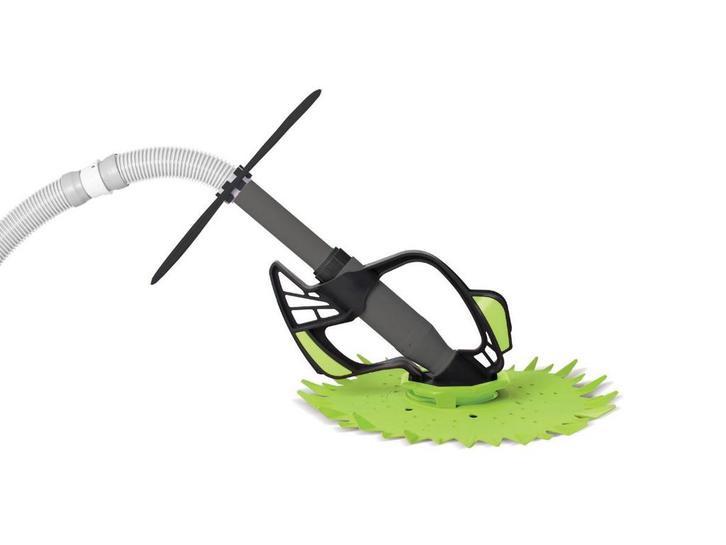 Kokido Dipper Max hydraulische zwembadreiniger, Tuin en Terras, Zwembad-toebehoren, Overige typen, Nieuw, Verzenden