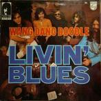 LP gebruikt - Livin Blues - Wang Dang Doodle, Cd's en Dvd's, Verzenden, Zo goed als nieuw