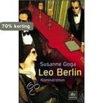 Leo Berlin 9783423244688 Susanne Goga, Verzenden, Gelezen, Susanne Goga