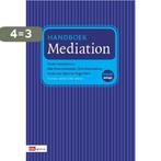 Handboek mediation 9789012389419, Boeken, Verzenden, Gelezen