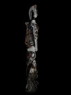 Iatmul - Papoea-Nieuw-Guinea (Zonder minimumprijs), Antiek en Kunst