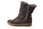 Alpe Woman Boots in maat 39 Bruin | 10% extra korting, Kleding | Dames, Schoenen, Bruin, Verzenden, Overige typen, Zo goed als nieuw