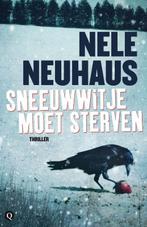 Sneeuwwitje moet sterven / Bodenstein & Kirchoff / 4, Verzenden, Gelezen, Nele Neuhaus